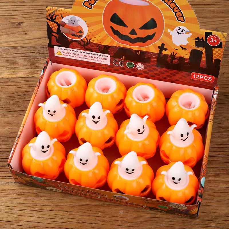 Halloween Toys