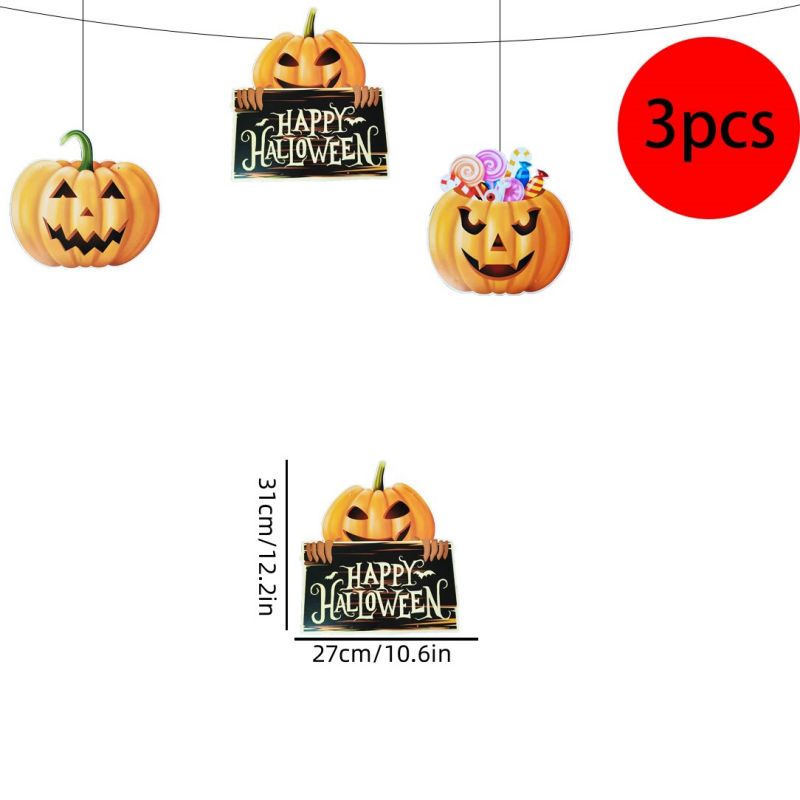 Halloween Listing