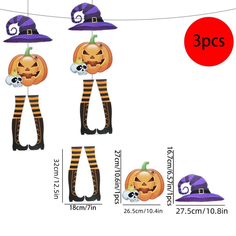 Halloween Listing