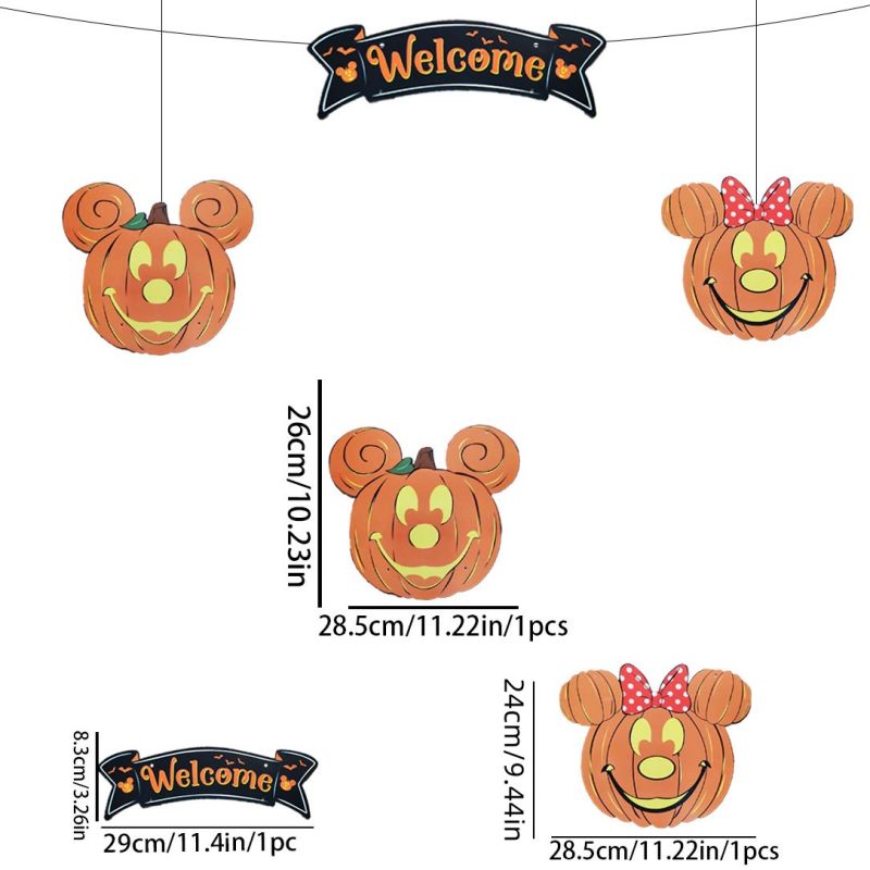 Halloween Listing